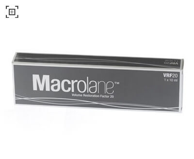 Macrolane™ VRF 20