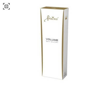 Princess Volume by Croma Pharma
