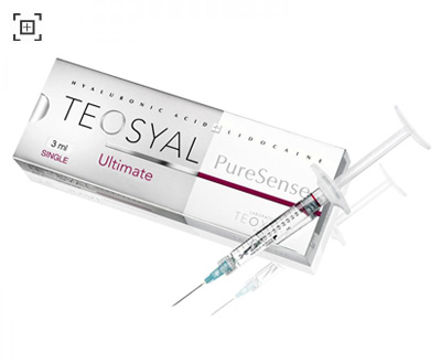 Teosyal® Ultimate PureSense